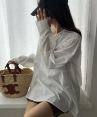 DEVICE+/デバイスプラス DEVICE＋ ラッシュガードトップス/507202267