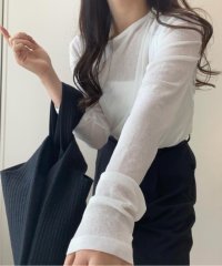 Rename /リネーム Rename ヌビ ハンド トートバッグ/507202309