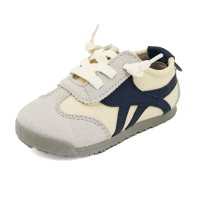 TOPSTAR/トップスター TOPSTAR TOPSTARコンビカラーマジックテープキッズスニーカー/507202374
