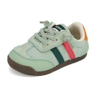 TOPSTAR/トップスター TOPSTAR TOPSTARゴム紐U型マジックテープキッズスニーカー/507202380