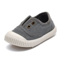 TOPSTAR/トップスター TOPSTAR TOPSTARゴムキッズスリッポンスニーカー/507202381