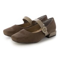 la farfa SHOES/ラ ファーファ シューズ la farfa SHOES 2WAY バックルパンプス/507202612