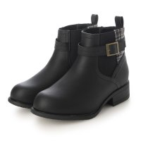 B.C.COMPANY/ビーシーカンパニー B.C.COMPANY 異素材コンビ サイドゴアブーツ/507202786
