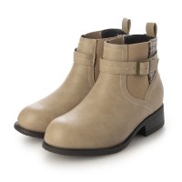 B.C.COMPANY/ビーシーカンパニー B.C.COMPANY 異素材コンビ サイドゴアブーツ/507202786