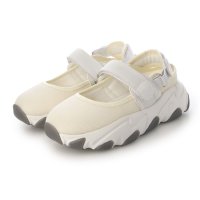 la farfa SHOES/ラ ファーファ シューズ la farfa SHOES 厚底 ストラップスニーカー/507202854