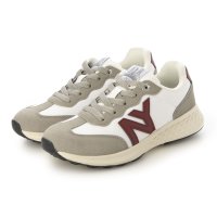 NEW YORK STARS BOBSON/ニューヨークスターズ ボブソン NEW YORK STARS BOBSON 厚底 ロゴデザイン ダッドシューズ/507202859