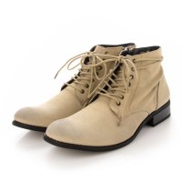 Dedes/デデス Dedes レースアップショートブーツ/5061/507204712