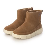 SOREL/ソレル SOREL ショートブーツ（ソレルエクスプローラー3 スリッポンウォータープルーフ）/507205286