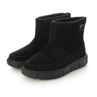 SOREL/ソレル SOREL ショートブーツ（ソレルエクスプローラー3 スリッポンウォータープルーフ）/507205286