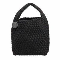 MODELLO WOMEN/モデロ MODELLO モデロ MODELLO 艶のあるメッシュ素材の大人アイテム メッシュバッグ DMLB111/507205710