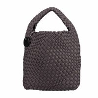 MODELLO WOMEN/モデロ MODELLO モデロ MODELLO 艶のあるメッシュ素材の大人アイテム メッシュバッグ DMLB111/507205710