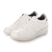 ELLESPORT/エルスポーツ ELLESPORT エル スポーツ ELLESPORT レースアップウェッジスニーカー ESP14707/507205747