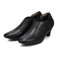 tehen/テーン tehen すっきりキレイ目サイドゴアブーティ TN5508/507205983