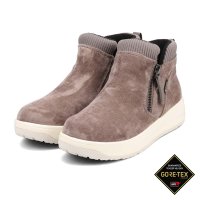 MADRAS WALK/マドラスウォーク madras Walk 【GORE－TEX】外ジッパーリブ付きカジュアルブーツ MWL2234/507206884