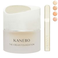 KANEBO/カネボウ KANEBO ザ クリームファンデーション SPF10～15/PA++ 30mL【返品不可商品】 ('ピンクオークルB'）/507207899