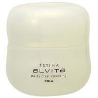POLA/ポーラ POLA エスティナ アルヴィータ メルティクリア クレンジング 100g【返品不可商品】/507207998