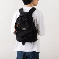 GREGORY/グレゴリー リュック バックパック クラシック デイパック ファインデイ 18L ブラック メンズ レディース ユニセックス GREGORY 137539 10/507208208