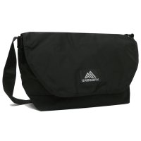 GREGORY/グレゴリー GREGORY ショルダーバッグ オーセンティック ブラック メンズ レディース ユニセックス GREGORY 150087 1041/507208228