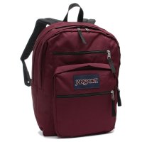 JANSPORT/ジャンスポーツ JANSPORT リュック バックパック ビッグスチューデント ワインレッド メンズ レディース ユニセックス JANSPORT JS0A47J/507208254