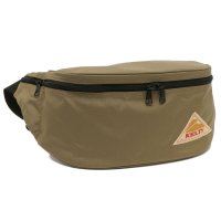 KELTY/ケルティ KELTY ボディバッグ ミニファニー ベージュ メンズ レディース ユニセックス KELTY 32591825/507208278