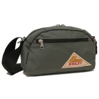 KELTY/ケルティ KELTY ショルダーバッグ ラウンド トップ バッグ カーキグリーン メンズ レディース ユニセックス KELTY 32592077/507208295