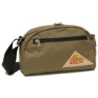 KELTY/ケルティ KELTY ショルダーバッグ ラウンド トップ バッグ ベージュ メンズ レディース ユニセックス KELTY 32592077/507208296