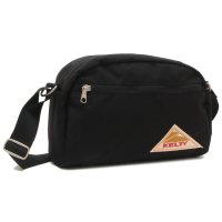 KELTY/ケルティ KELTY ショルダーバッグ ラウンド トップ バッグ ブラック メンズ レディース ユニセックス KELTY 32592078/507208297