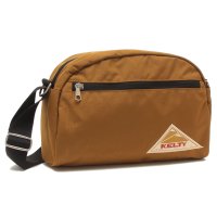 KELTY/ケルティ KELTY ショルダーバッグ ラウンド トップ バッグ ブラウン メンズ レディース ユニセックス KELTY 32592078/507208298