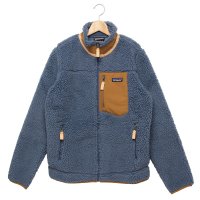 patagonia/パタゴニア Patagonia ブルゾン クラッシックレトロX ジャケット ブルー レディース PATAGONIA 23074 UTB/507208426