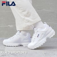 FILA/フィラ FILA DISRUPTOR II/507237733