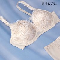 Triumph/トリンプ Triumph 恋するブラ 573 ノンワイヤーブラジャー D－Eカップ/507481671