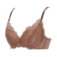 Triumph/トリンプ Triumph 天使のブラ(R) スリムライン 581 ノンワイヤーブラジャー C－Eカップ/507481749