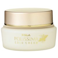 POLA/ポーラ POLA ポリシマ コールドクリーム 74g【返品不可商品】/507489755