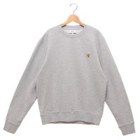 MAISON KITSUNE/メゾンキツネ MAISON KITSUNE スウェット グレー メンズ MAISON KITSUNE LM00301 KM0001 H120/507489774