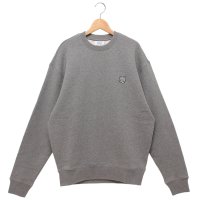 MAISON KITSUNE/メゾンキツネ MAISON KITSUNE スウェット グレー メンズ MAISON KITSUNE MM00316 KM0307 H131/507489782