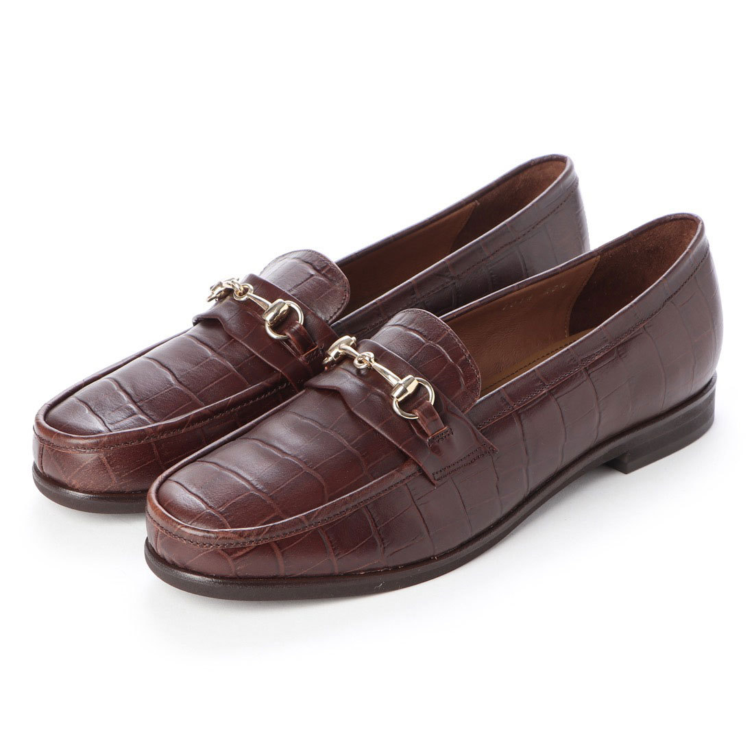 【サイズ交換ＯＫ】 マッキントッシュ ビットローファー LONDON MACKINTOSH ロンドン 靴
