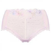 Triumph/トリンプ Triumph 天使のブラ 魔法のハリ感606 はきこみ深めショーツTR606 Maxi 【返品不可商品】/507509028