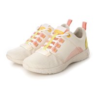HUSH PUPPIES/ハッシュパピー Hush Puppies HushPuppies ハッシュパピー レディース THE GOOD SPORT LACE VANILLA CREAM/507509623