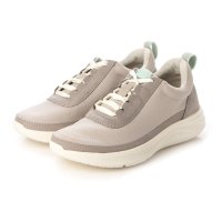 HUSH PUPPIES/ハッシュパピー Hush Puppies HushPuppies ハッシュパピー レディース ELEVATE LACEUP COOL GREY TEXTILE/507509624