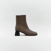 ALM./GRACE LEATHER BOOTS/507509715
