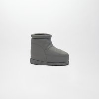 ALM./MOZU LEATHER BOOTS/507509736