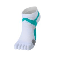 phiten/ファイテン Phiten 【早田ひな選手愛用商品】足王(ソッキング) 5本指/507509743