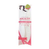 ARCH FIT/アーチフィット ARCH FIT アーチフィット L ベージュ 24－24.5cm【返品不可商品】/507509955
