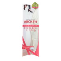 ARCH FIT/アーチフィット ARCH FIT アーチフィット LL ベージュ 25－25.5cm【返品不可商品】/507509957