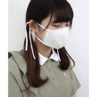 F.i.n.t/フィント F i.n.t ケース付きミニブーケ刺繍マスク【返品不可商品】/507510021
