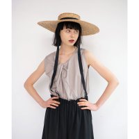 COUPE LE COEUR/クープルクール COUPE LE COEUR クイックターンドレープチュニック【洗える】/507510034