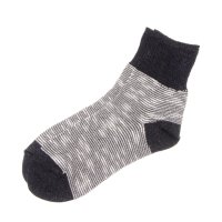 NAIGAI/ナイガイ NAIGAI クルー丈ソックス/507510098