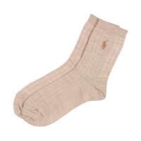 POLO RALPH LAUREN/ポロ ラルフ ローレン POLO RALPH LAUREN POLO RALPHLAREN 婦人靴下/507510113