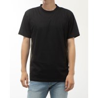 dj honda/ディージェーホンダ dj honda 配色切り替えTシャツ/507510161