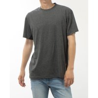 dj honda/ディージェーホンダ dj honda 配色切り替えTシャツ/507510161
